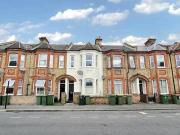 5 Bingley Road, First Floor Flat, Canning Town, 1...