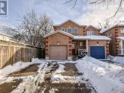 5 Black Cherry Crescent N, Barrie, ON, L4N 9K9 house for...