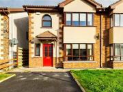 5 blackthorn drive bellfield ferrybank waterford
