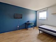 5 boulevard du Levant Noisy Le Grand 93160 T1 Meublé 680 €CC