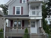 5 Br, 2 bath, Single Family 25 Clifton Ave