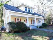 5 Br, 2 bath, Single Family 807 Wilkerson Avenue