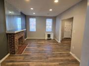 5 Br, 2 bath, Townhouse/Brownstone/RowHouse 1200 Block...
