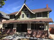 5 Br, 3 bath, Single Family 2650 Van Buren Pl