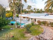 5 Br, 3 bath, Single Family 5601 E Sylvia St