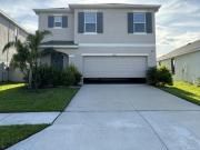 5 Br, 3 bath, Single Family 8215 Claw Glades Loop