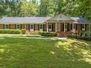 5 Br, 4 bath, Single Family 3204 Manor Ridge Drive