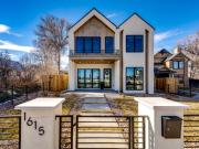 5 Br, 5 bath, Single Family 1615 S Franklin St