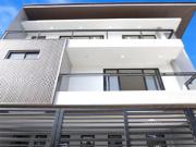 5 BR Brand New House and Lot for Sale in Multinational...