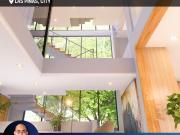 5 BR Brand New Modern House in Alabang West – Daang...