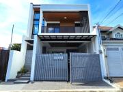 5 BR BRAND NEW MODERN SINGLE ATTACHED HOUSE AND LOT IN...