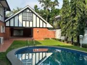 5 BR House and Lot for Rent at Corinthian Gardens,...