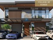5 BR House and Lot for Sale in Bayanihan Village, Bf...