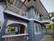 5 BR House for Rent at Manuela 4 B Subdivision, Las...