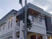 5 BR NEWLY BUILT 2 STOREY HOUSE and LOT 19.5M IN PONTE...