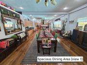 5 br Rest House in General Trias