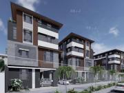 5 br Townhouse in Tomas Morato