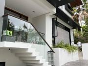 5 BR with Elevator Luxury House For Sale in Ayala...
