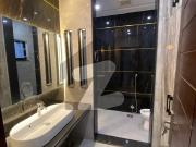 5 Brand New House Available For Rent In DHA Rahbar...