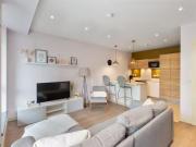 5 Brook House, Corrig Avenue, Dun Laoghaire, Co. Dublin