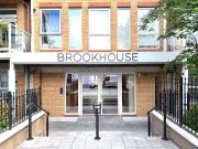 5 Brook House, Corrig Avenue, Dun Laoghaire, Co Dublin,...