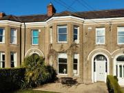 5 Burrow Road Sutton Dublin 13