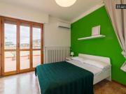 5 camere da letto, Florence Florence 50133 LS44501811