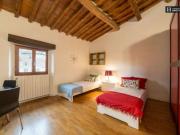 5 camere da letto, Florence Florence 50144 LS44502088