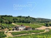 5 camere da letto, Greve in Chianti ToscanaTuscany 96318554