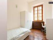 5 camere da letto, Milan Milan 20123 LS54817977