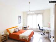 5 camere da letto, Milan Milan 20124 LS44517865