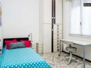 5 camere da letto, Milan Milan 20124 LS44517868