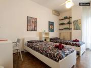 5 camere da letto, Milan Milan 20126 73161544