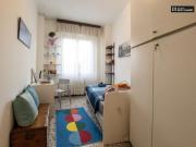 5 camere da letto, Milan Milan 20126 73641977