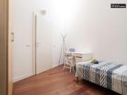 5 camere da letto, Milan Milan 20137 76608256