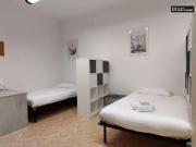 5 camere da letto, Milan Milan 20143 LS58292292