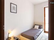 5 camere da letto, Milan Milan 20144 LS54275983
