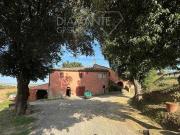 5 camere da letto, Montalcino ToscanaTuscany LS81995161