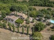 5 camere da letto, Orvieto Umbria 96642126