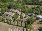 5 camere da letto, Orvieto Umbria 96681251