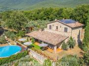 5 camere da letto, Orvieto Umbria LS82181789