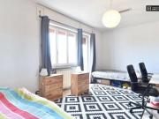 5 camere da letto, Rome Rome 00133 44553875