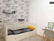 5 camere da letto, Rome Rome 00133 83818433