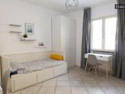 5 camere da letto, Rome Rome 00133 LS79491958