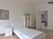 5 camere da letto, Rome Rome 00146 44524138