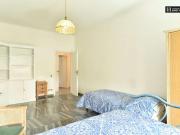 5 camere da letto, Rome Rome 00177 44525148