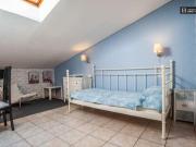 5 camere da letto, Rome Rome 00185 LS54282470