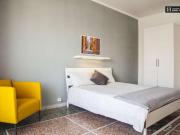 5 camere da letto, Rome Rome 00198 44523784