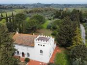 5 camere da letto, San Miniato Tuscany 85382352