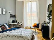 5 camere da letto, Turin Turin 10143 93055795